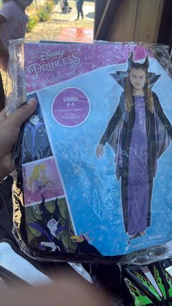 Halloween costume