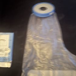 Waterproof Cast Cover/bandage Protector 