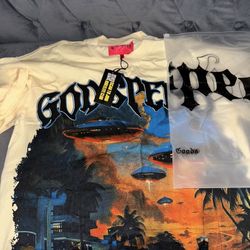 Godspeed Shirt 