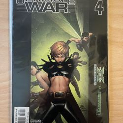 🔥 🔥 Ultimate War #4 🔥 🔥 April 2003