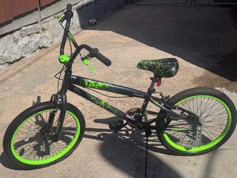 Avico Freestyle Bikes