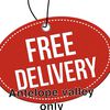 Free Delivery In Palmdale 