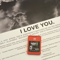 Pokemon Legends  zA Switch 2