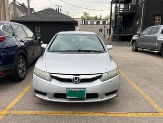 2010 Honda Civic