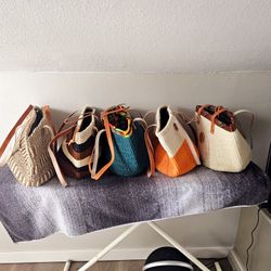 Stylish Bag 