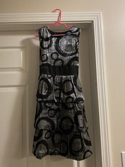Girls Dress (Size 12)