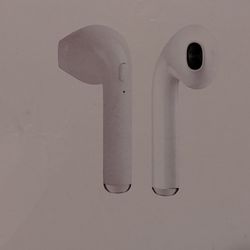Bluetooth Earbuds Brand New 
