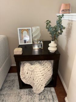 Ashley Furniture End Table