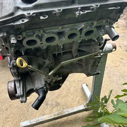 Máquina Toyota 2.5 buen estado