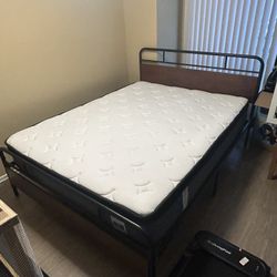 Queen Mattress