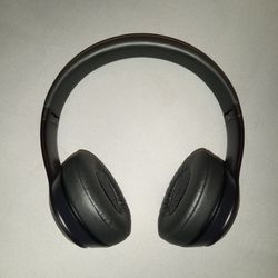 Beats Solo 3 Studio Headphones