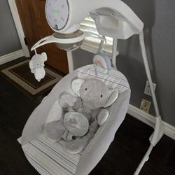 Ingenuity Baby Swing