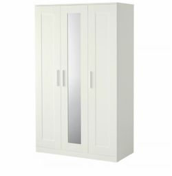 Ikea Brimnes Wardrobe