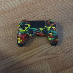 moogole ps4 wireless controller