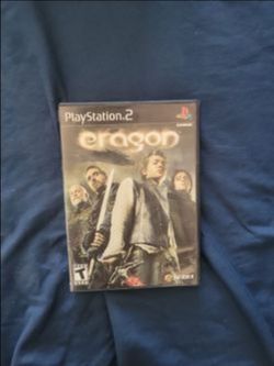 Eragon [Ps2]