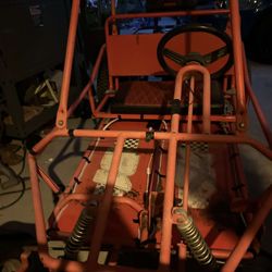 Go kart