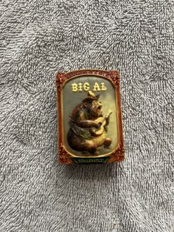 Disney Pill Box