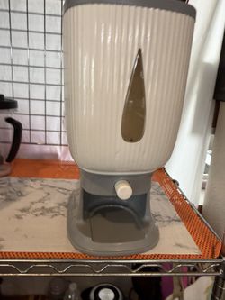 Contenedor Para Arroz