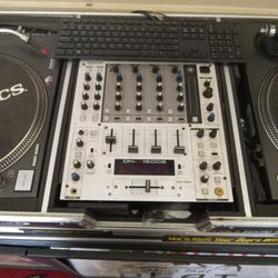 Mixer 