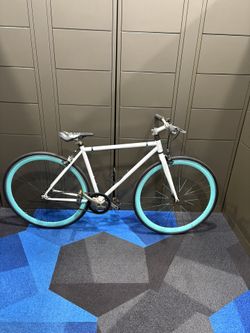 Golden Cycles 48CM Fixie/Single Speed-Ready To Ride!
