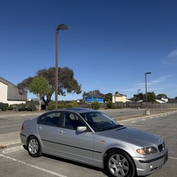 2003 BMW E46 103k miles