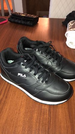 Fila shoes