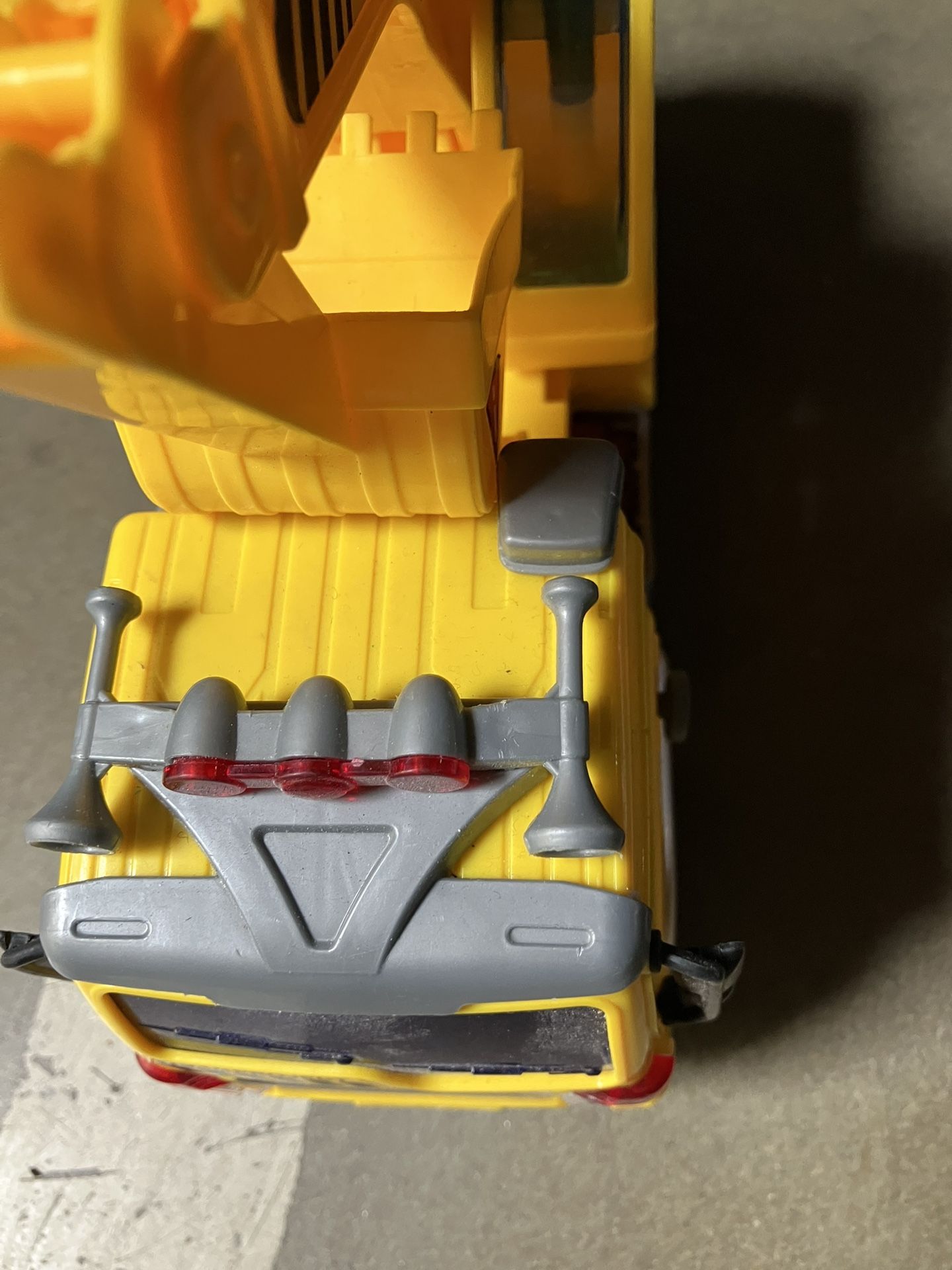 Toy