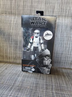 STAR WARS