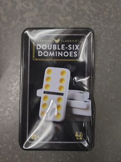 DOMINOES