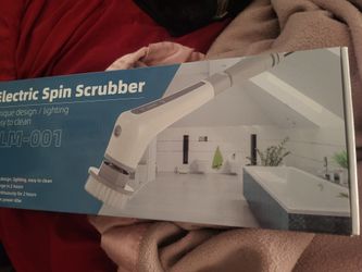 Cleaning Scrubber Brush