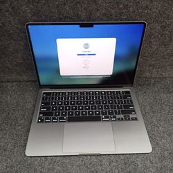 Apple MacBook Air M2 512GB SSD