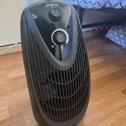 Fan/Heater Sunbeam 