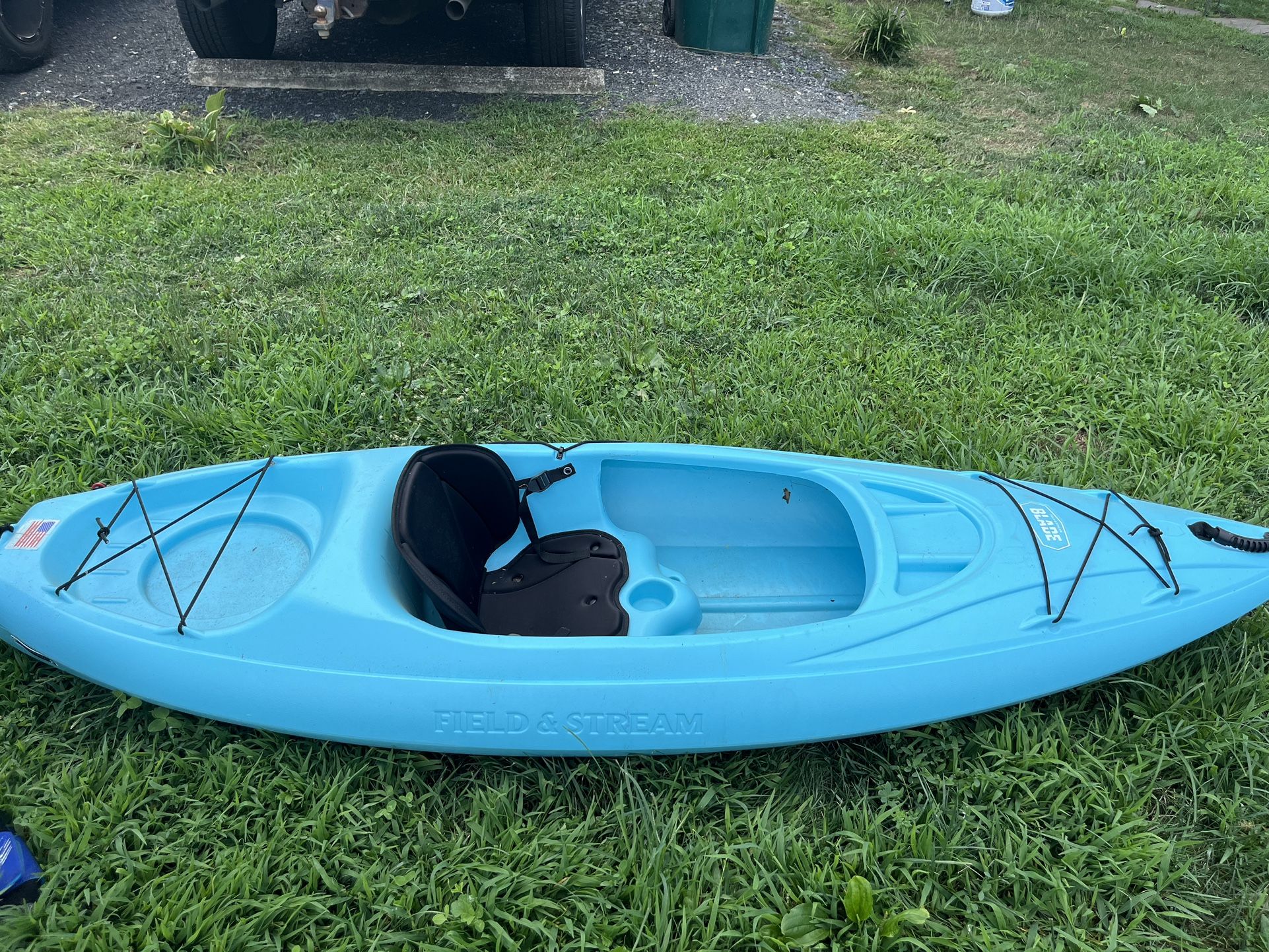 Kayak 