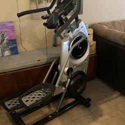 Bow flex Mac Trainer M7