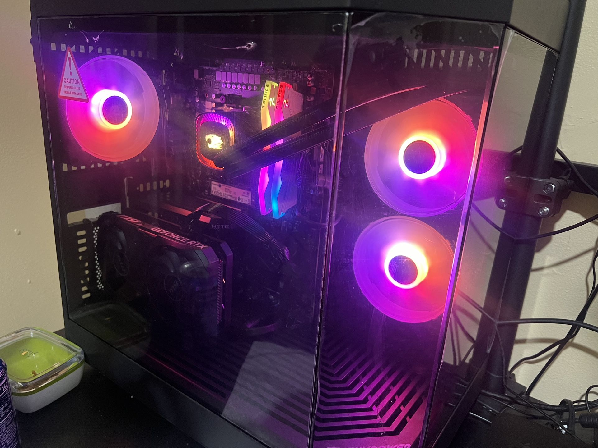 Pc Gaming