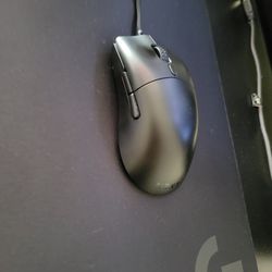 NZXT GAMING MOUSE