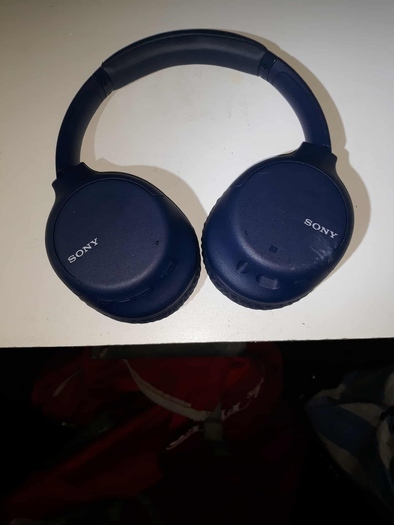 Sony Wireless Headphones For Sale  
