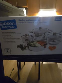 Kitchen set