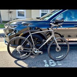 Trek Bike Sport FX5/2021 Size XL