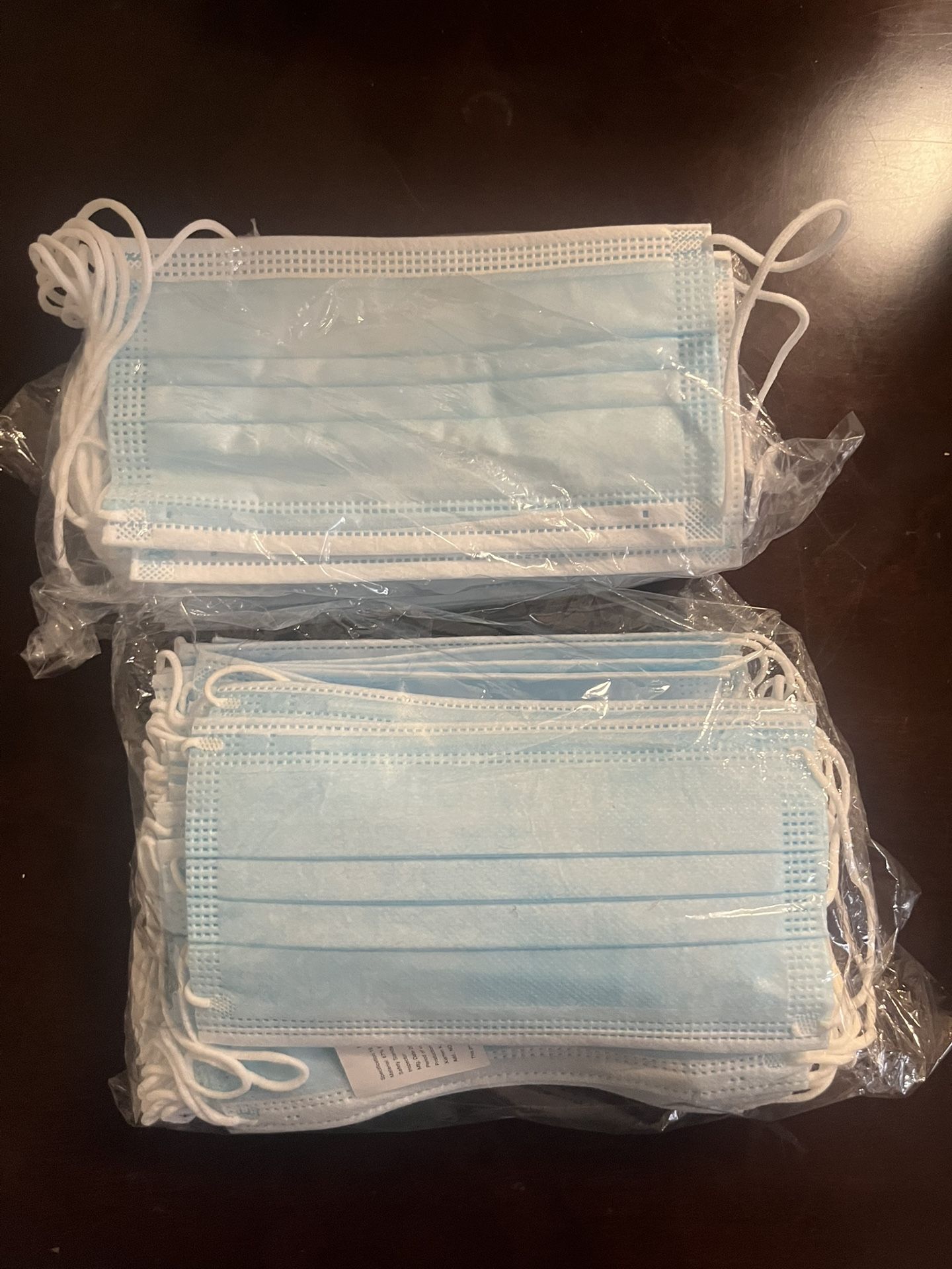 Face Masks