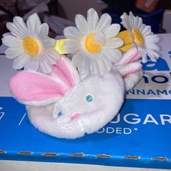 Head band and slippers From build-a-bear Workshop 3+ 