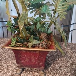 Decorative Artificial Plant