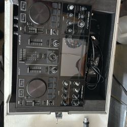 Demon Dj  Rechargeable Smart Dj Console Prime Go 