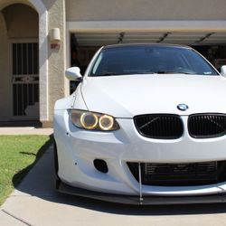 2010 BMW 335i