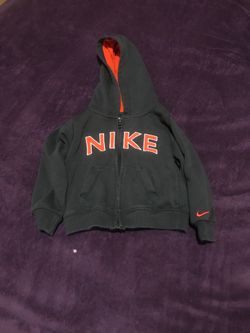 Kids Nike Hoodie