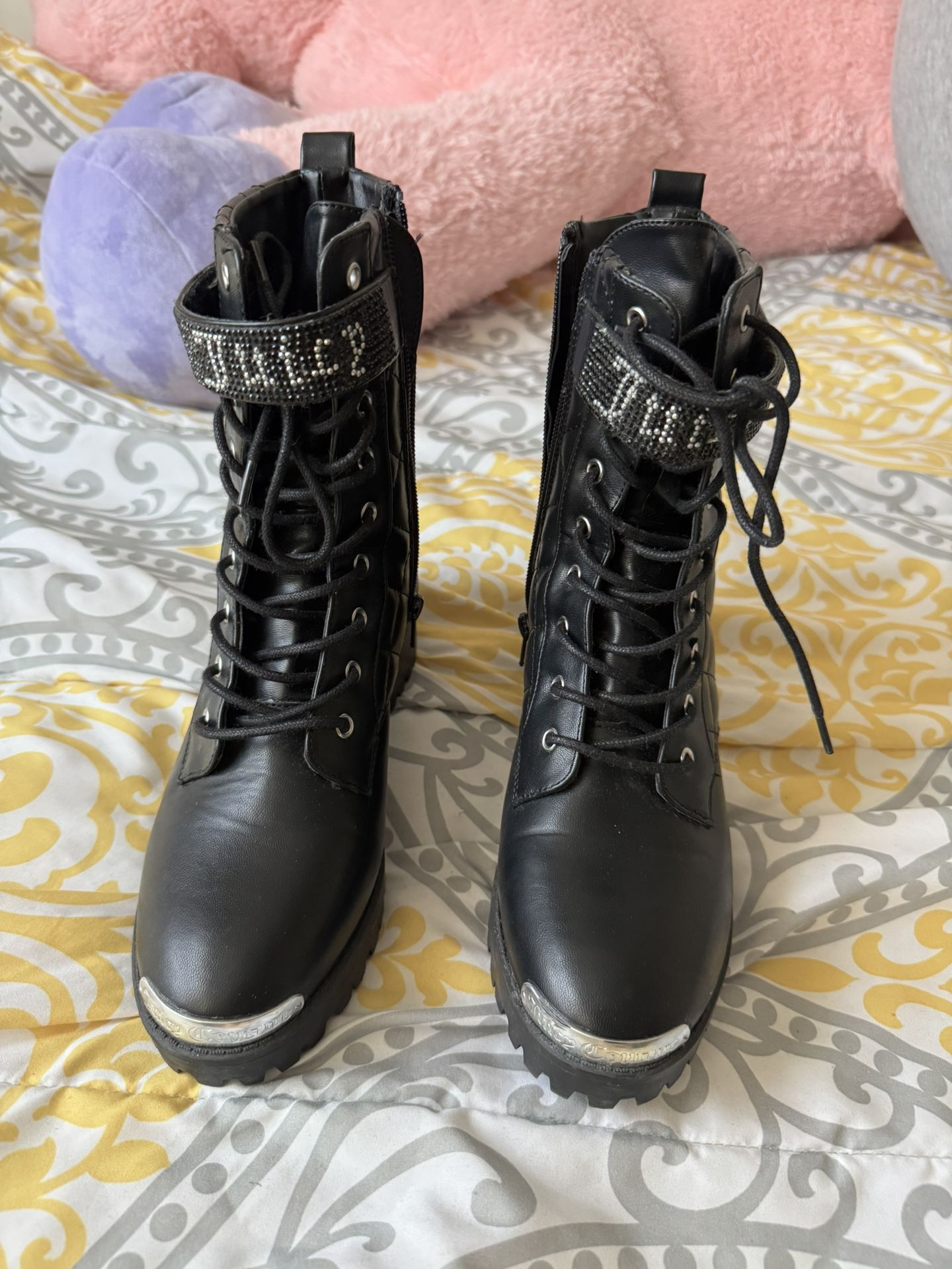 Juicy Couture Boots