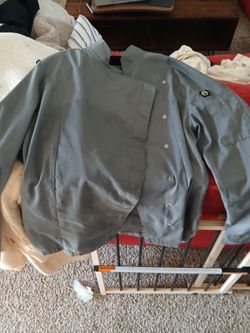 Chef Coat XS