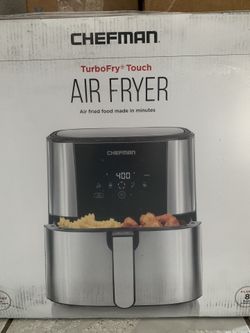 Air Fryer