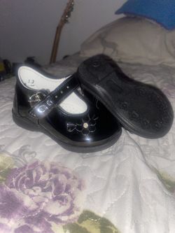 New Baby girl shoes 