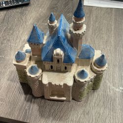 Disney Castle